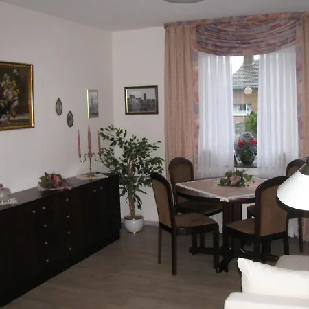 Ferienwohnung Am Ahornweg Apartament Emmerich am Rhein