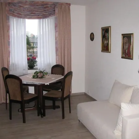 Ferienwohnung Am Ahornweg