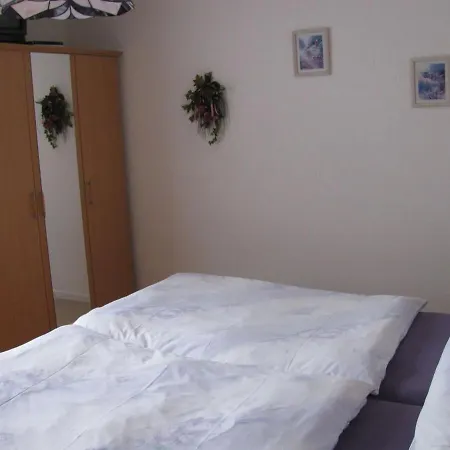 Ferienwohnung Am Ahornweg Apartament Emmerich am Rhein