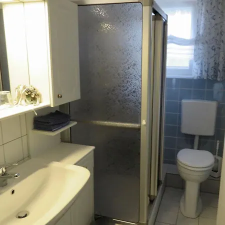Ferienwohnung Am Ahornweg Apartament Emmerich am Rhein