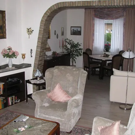 Ferienwohnung Am Ahornweg *