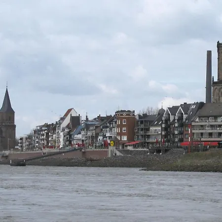 Ferienwohnung Am Ahornweg Emmerich am Rhein