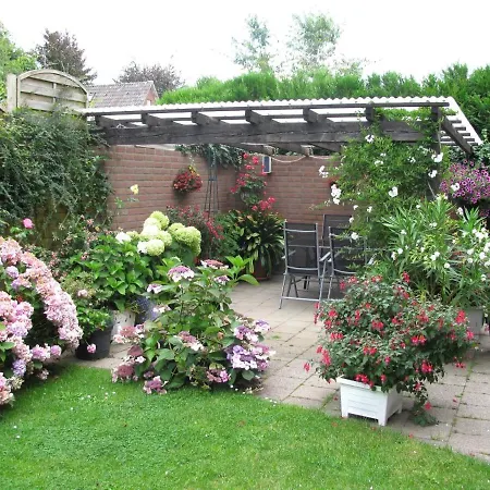Ferienwohnung Am Ahornweg Apartament *