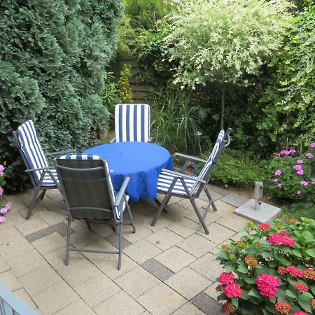 Ferienwohnung Am Ahornweg *