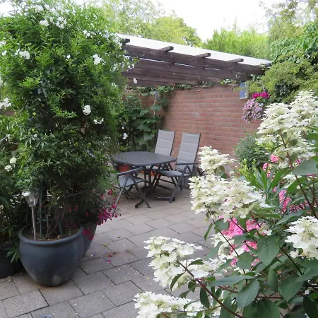 Ferienwohnung Am Ahornweg Apartament Emmerich am Rhein