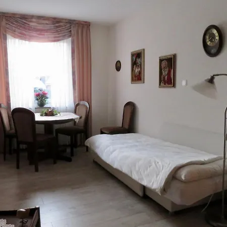 Ferienwohnung Am Ahornweg * Emmerich am Rhein