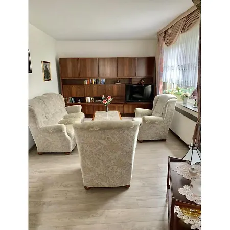 Ferienwohnung Am Ahornweg * Emmerich am Rhein