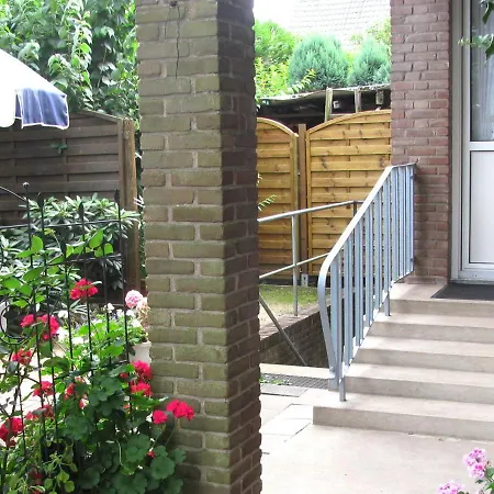 Ferienwohnung Am Ahornweg Apartament