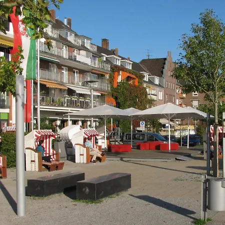 Apartament Ferienwohnung Am Ahornweg *