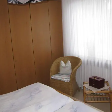Apartament Ferienwohnung Am Ahornweg