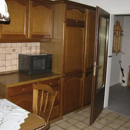 Apartament Ferienwohnung Am Ahornweg